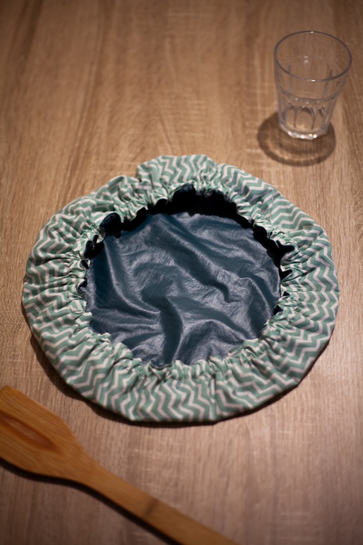 Charlotte couvre-plat