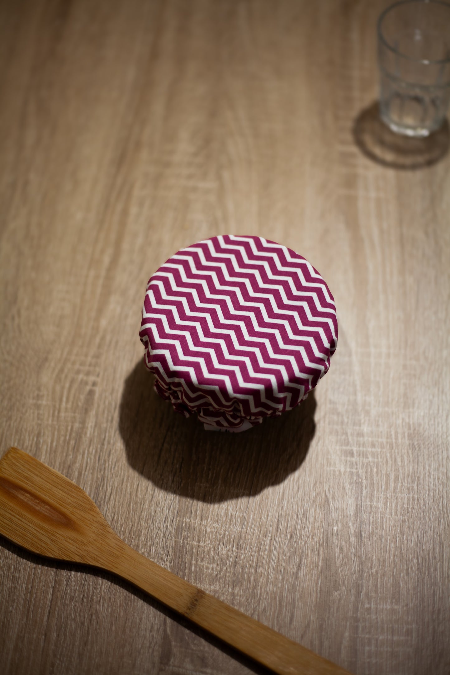 Charlotte couvre-plat