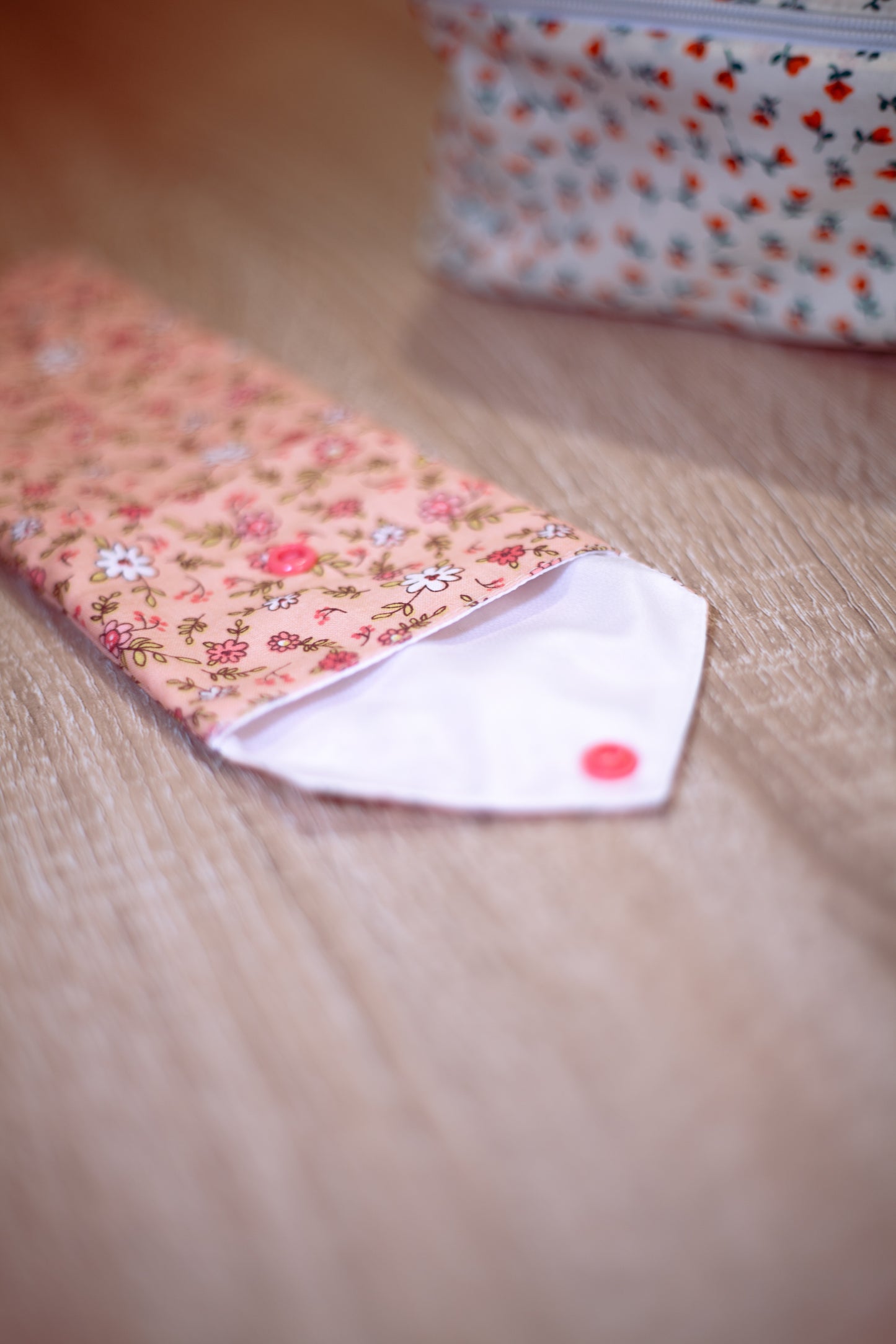 Pochette brosse à dent
