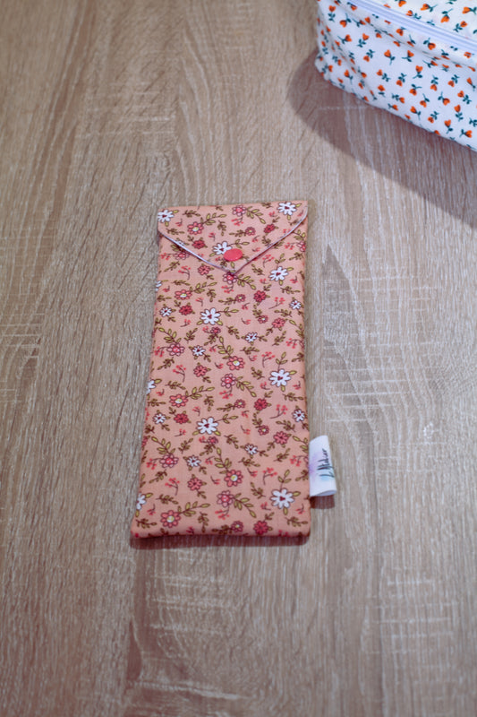 Pochette brosse à dent